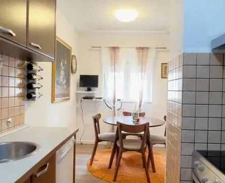 Rent, three bedroom apartment, 110m², Preko Morače, Podgorica - image 10