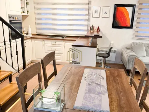 Prodaja, jednosoban stan, 61m², Cetinje, Crna Gora - image 10