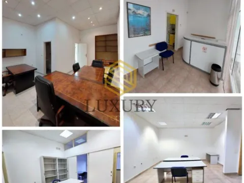 Rent, office space, 120m², City Kvart, Podgorica - image 8