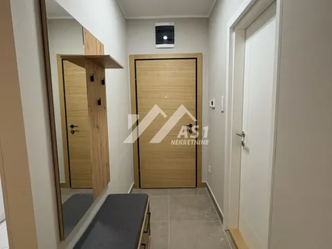 Rent, one bedroom apartment, 39m², Avijatičarsko naselje, Novi Sad Sve Podlokacije - image 5