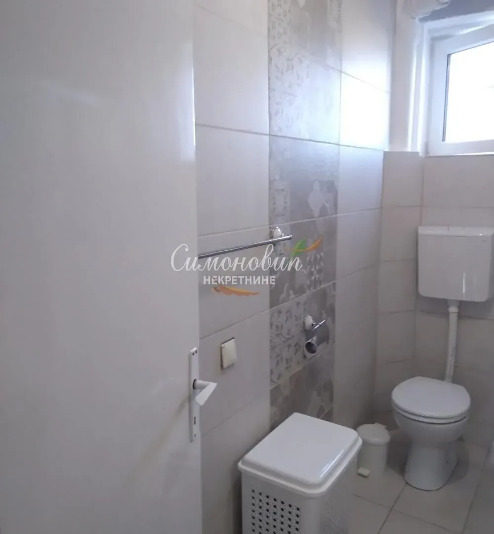 Prodaja, trosoban stan, 61m², Stari Slankamen, Inđija