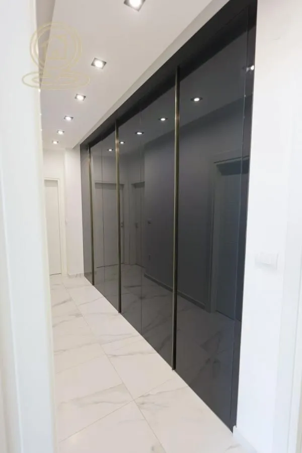 Prodaja, stan, 149m², Sajmište, Novi Sad