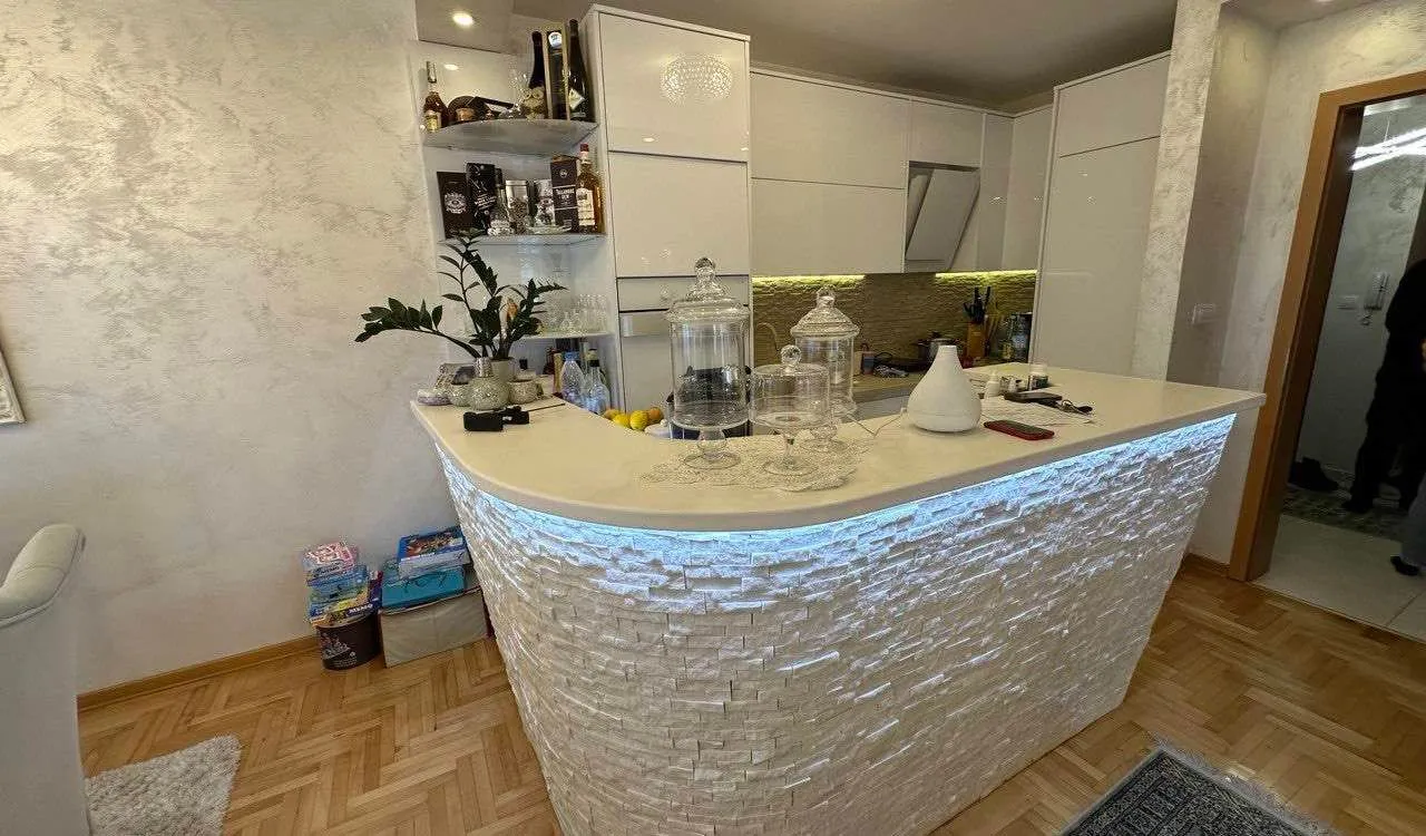 Sale, two bedroom apartment, 90m², Rozino, Budva