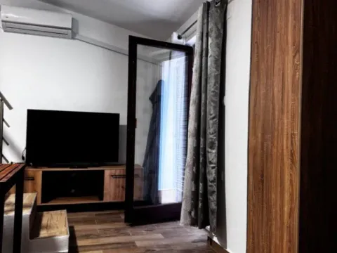 Izdavanje, jednosoban stan, 45m², Kavač, Kotor - image 7