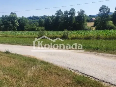 Prodaja, plac, 5100m², Nemenikuće, Sopot - image 6