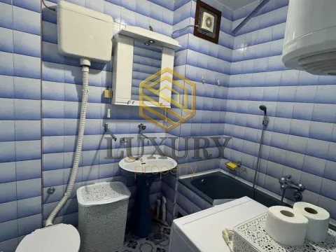 Izdavanje, dvosoban stan, 75m², Gornja Gorica, Podgorica - image 6