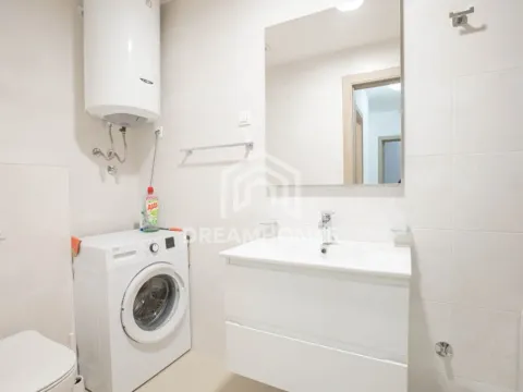 Izdavanje, dvosoban stan, 69m², City Kvart, Podgorica - image 7