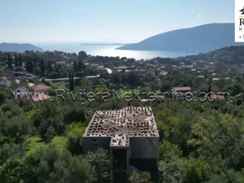 Prodaja, kuća, 250m², Podi, Herceg Novi - image 1
