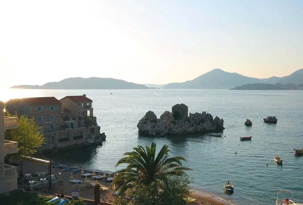 Prodaja, kuća, 321m², Pržno, Budva