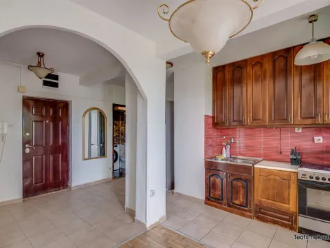 Prodaja, jednosoban stan, 49m², Stari Grad, Beograd - image 8