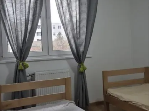Rent, one bedroom apartment, 39m², Telep, Novi Sad Sve Podlokacije - image 4