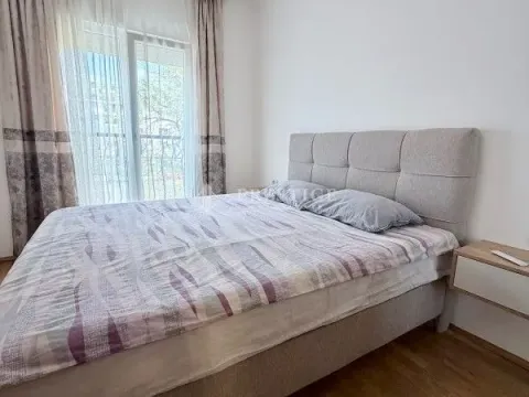 Rent, one bedroom apartment, 36m², Stari Aerodrom, Podgorica - image 10