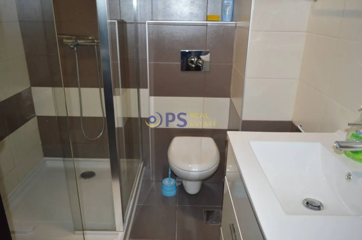 Sale, one bedroom apartment, 40m², Budva, Crna Gora