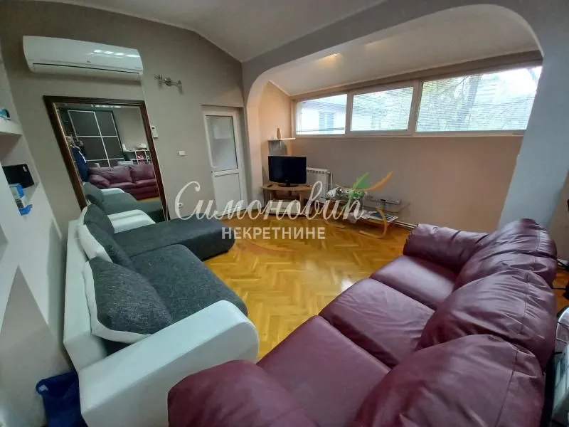 Izdavanje, poslovni prostor, 70m², Stari Košutnjak, Rakovica
