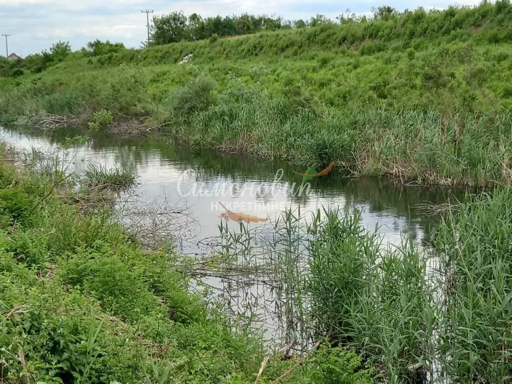 Sale, land lot, 8700m², Surčin, Beograd