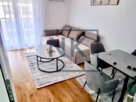 Rent, one bedroom apartment, 39m², Zagorič, Podgorica