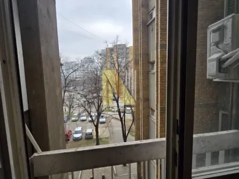 Rent, two bedroom apartment, 59m², Grbavica, Novi Sad Sve Podlokacije - image 9