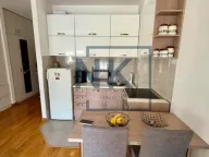 Sale, studio apartment, 38m², City Kvart, Podgorica - image 5