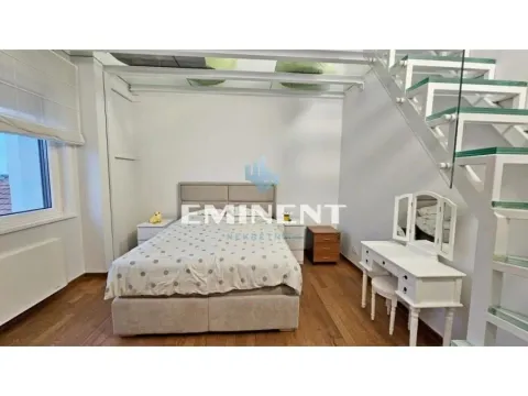 Izdavanje, četvorosoban stan, 178m², Kalenić Pijaca, Vračar Sve Podlokacije - image 13