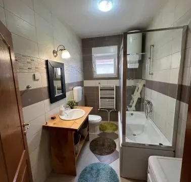 Izdavanje, dvosoban stan, 67m², Zabjelo, Podgorica - image 6