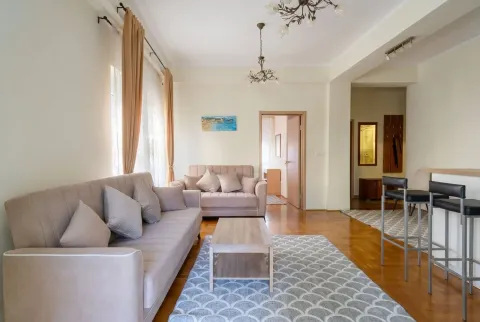 Sale, three bedroom apartment, 64m², Budva, Crna Gora - image 2