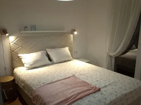 Izdavanje, jednosoban stan, 38m², Zabjelo, Podgorica - image 5