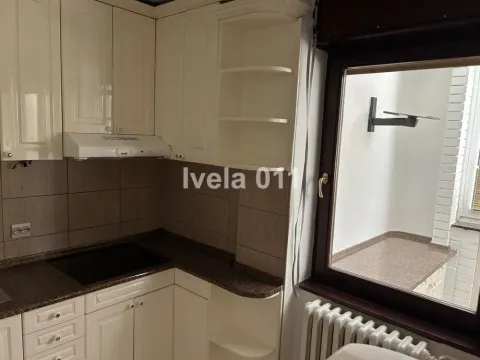 Sale, two bedroom apartment, 63m², Sajam, Novi Sad Sve Podlokacije - image 12