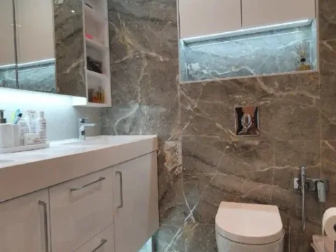 Sale, three bedroom apartment, 78m², Filmski Grad, Beograd - image 4