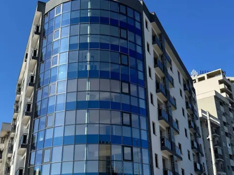 Rent, office space, 117m², Zagorič, Podgorica - image 1