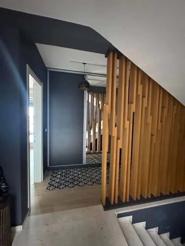 Sale, two bedroom apartment, 200m², Ivanovići, Budva