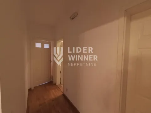 Izdavanje, dvosoban stan, 63m², Bajlonijeva Pijaca, Beograd - image 5