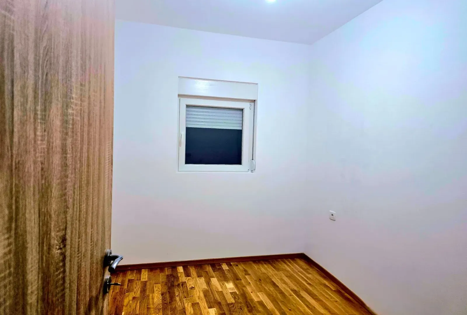 Sale, one bedroom apartment, 37m², Bečići, Budva