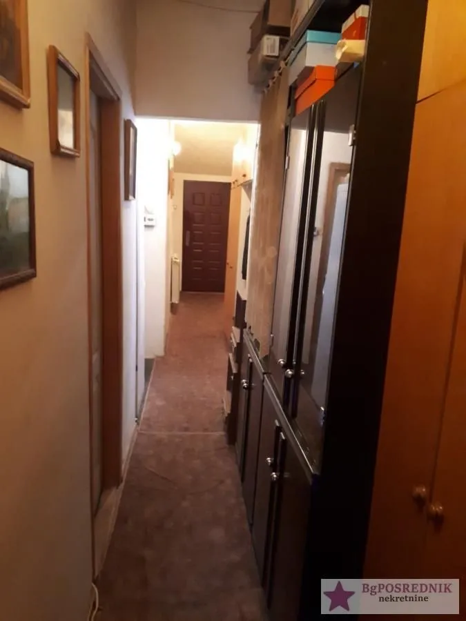 Sale, four bedroom apartment, 91m², Petlovo Brdo, Beograd