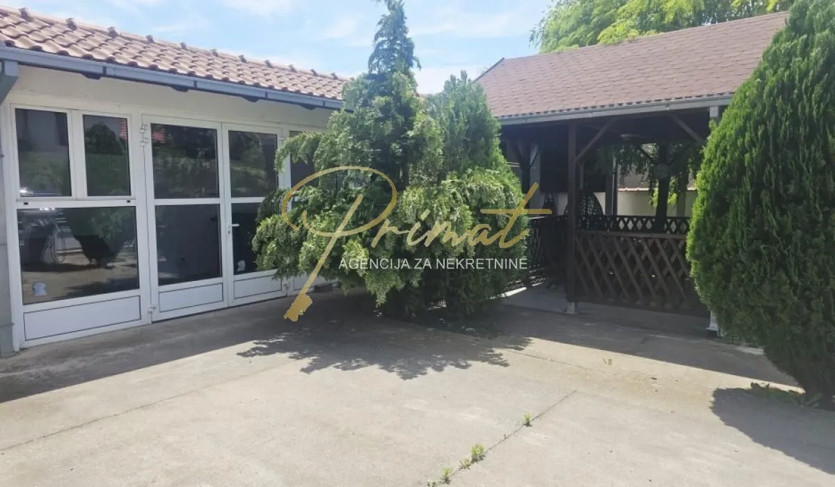 Sale, house, 254m², Palilula Sve Podlokacije, Beograd