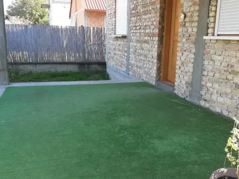 Rent, house, 145m², Kać, Novi Sad Sve Podlokacije - image 7