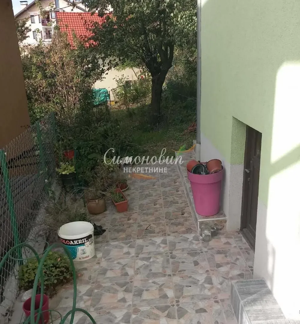 Prodaja, kuća, 165m², Krčagovo, Užice