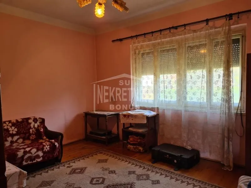 Prodaja, kuća, 73m², Mali Radanovac, Subotica