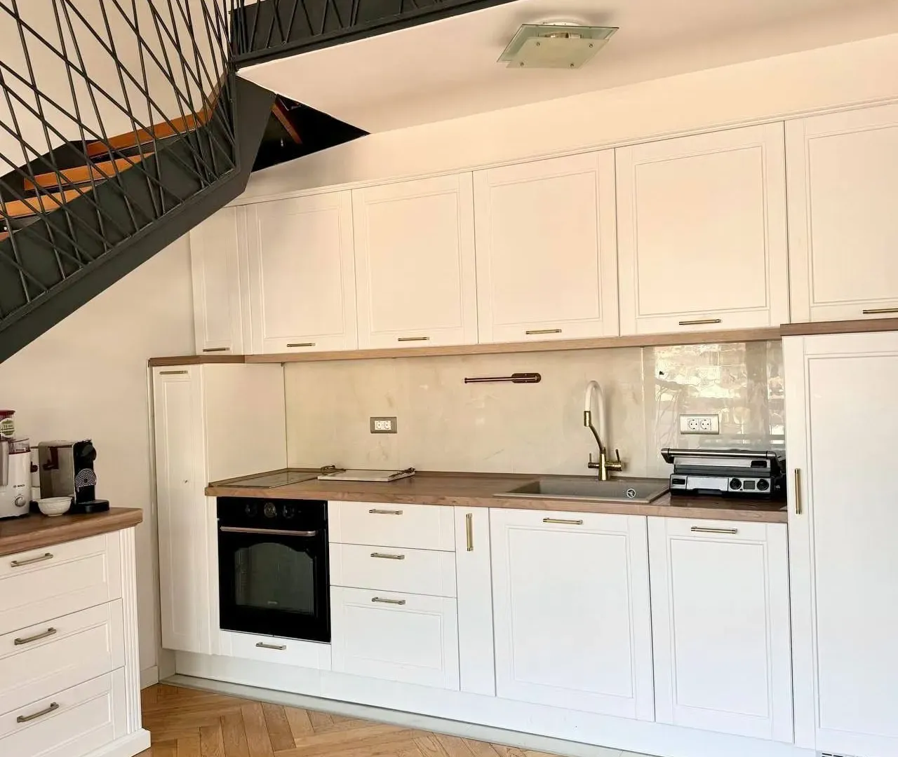Sale, two bedroom apartment, 68m², Tivat, Crna Gora