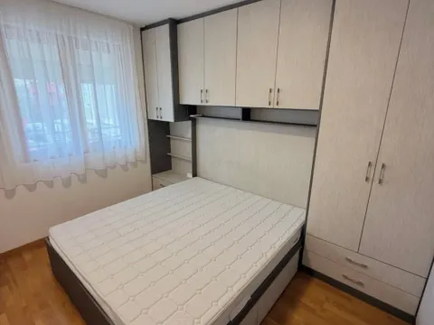 Izdavanje, jednosoban stan, 43m², Podgorica, Crna Gora - image 6
