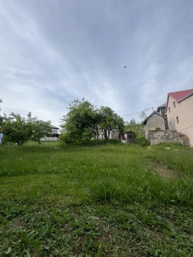 Prodaja, plac, 881m², Kolašin, Crna Gora