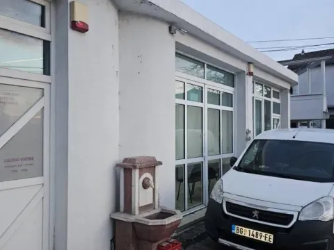 Prodaja, poslovni prostor, 90m², Altina, Beograd - image 4