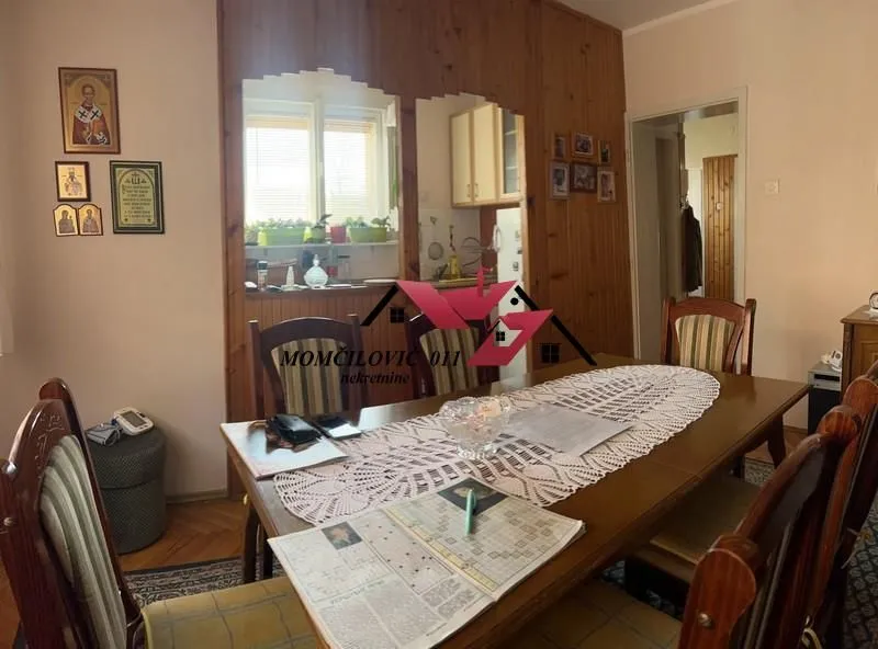 Sale, house, 98m², Rakovica, Beograd