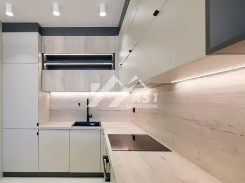 Izdavanje, dvosoban stan, 52m², Grbavica, Novi Sad Sve Podlokacije - image 6