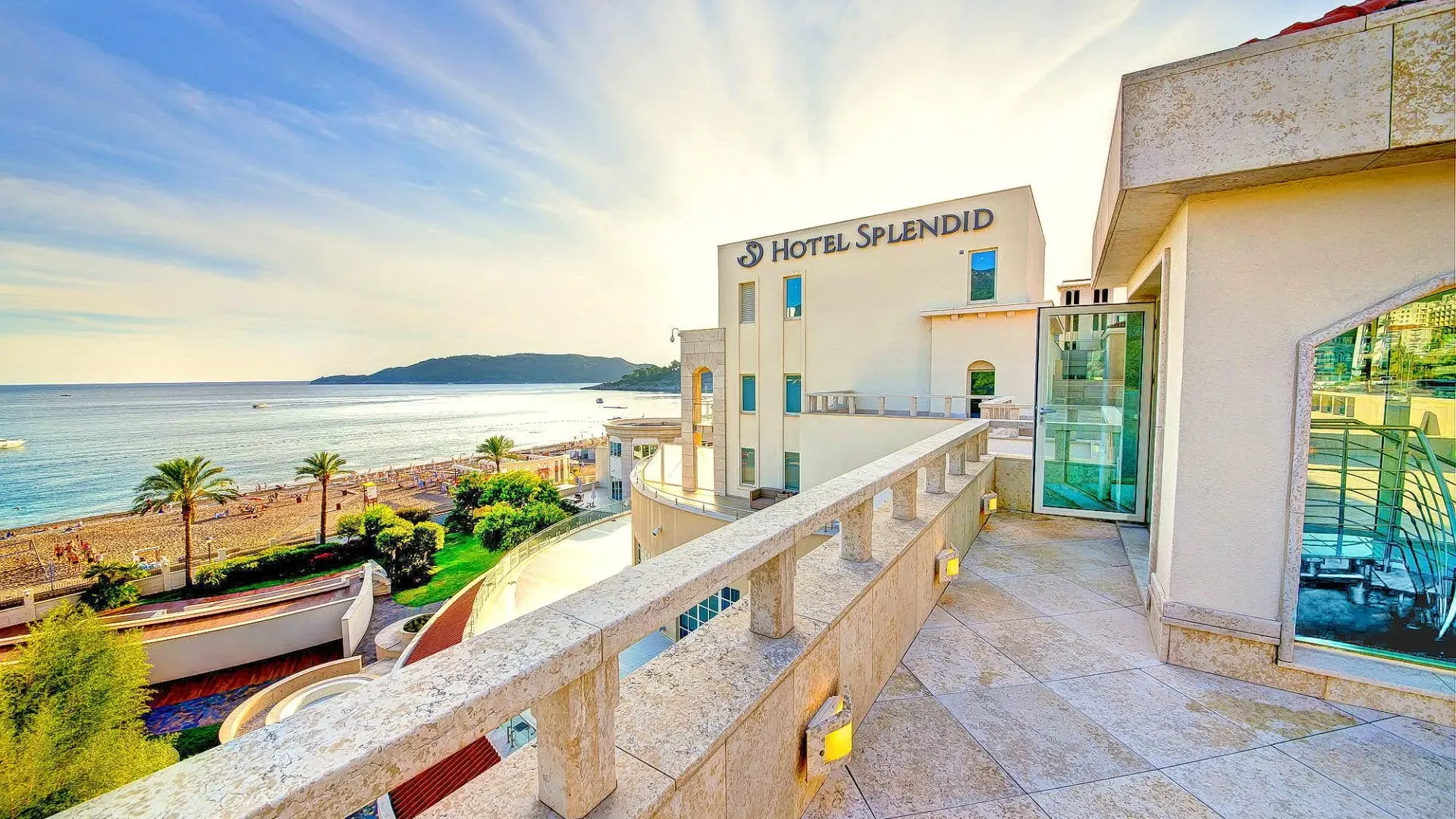 Prodaja, stan, 229m², Bečići, Budva