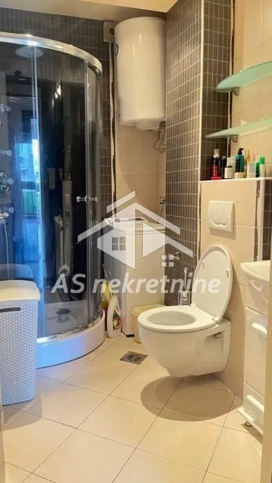 Rent, three bedroom apartment, 66m², Vidikovački venac, Rakovica