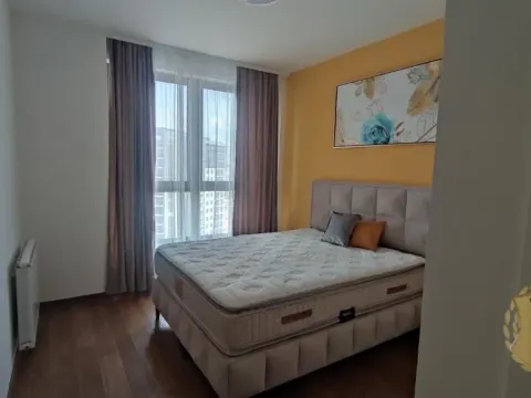 Izdavanje, trosoban stan, 82m², Savski Venac, Beograd - image 9