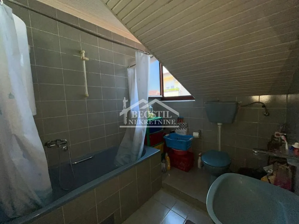 Prodaja, stan, 134m², Centar, Smederevo