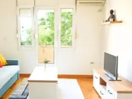 Izdavanje, stan, 58m², Centar, Podgorica - image 1