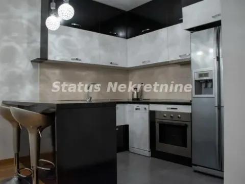 Rent, two bedroom apartment, 53m², Centar, Novi Sad - image 6