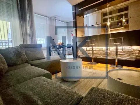 Prodaja, dvosoban stan, 68m², Blok 9, Podgorica - image 3